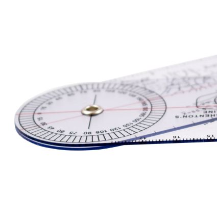 Goniometer